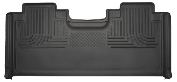 HL WB - Rear - Black