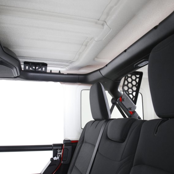 GOR Rack Accessories