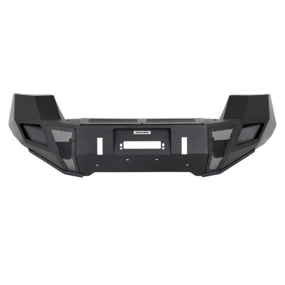 GOR BR6 Bumper