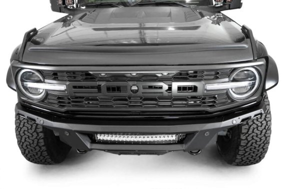 ADD Phantom Front Bumper