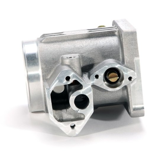 BBK Throttle Bodies