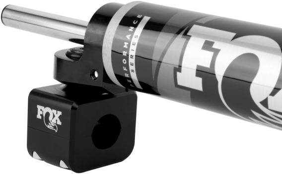 FOX 2.0 Perf Steer Stabilizer
