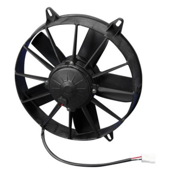 SPL Fans - Pull / Paddle