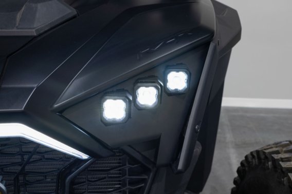 DIO Powersport Headlights