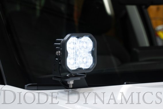 DIO LED Light Pods