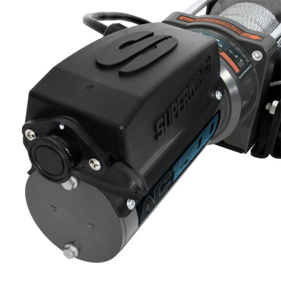 SUW AC Series Winches