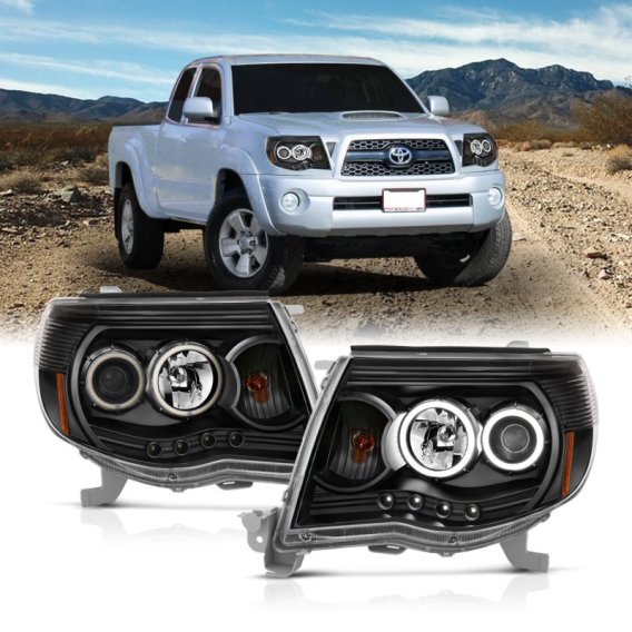 ANZ Projector Headlights