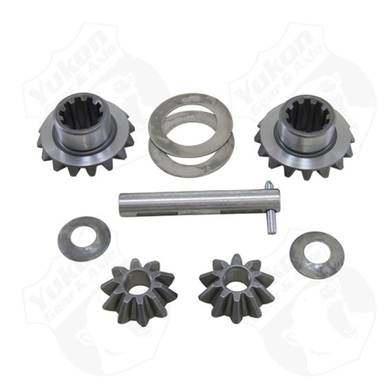 YUK Spider Gear Kits