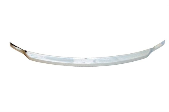 Auto Ventshade 620015 Aeroskin Flush Mount Chrome Hood Protector for 2010-2013 Buick Lacrosse