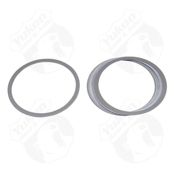 YUK Shim Kits