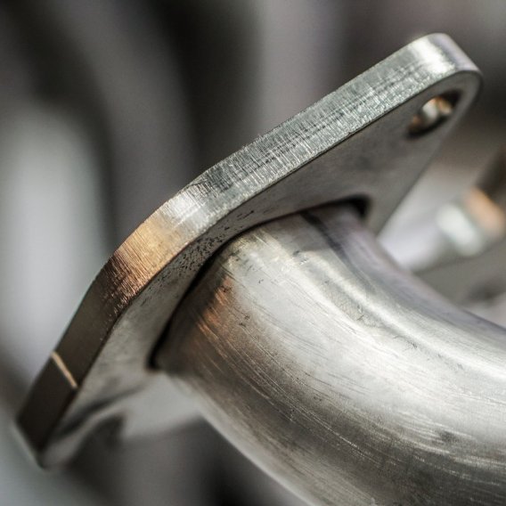 SSW Long Tube Headers