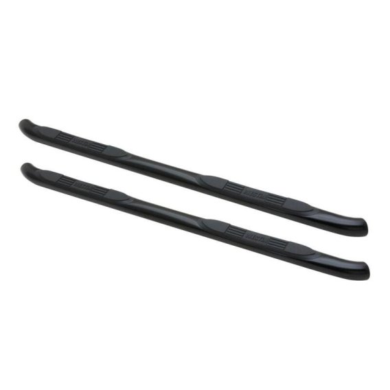 WES Nerf Bars - E-Series 3