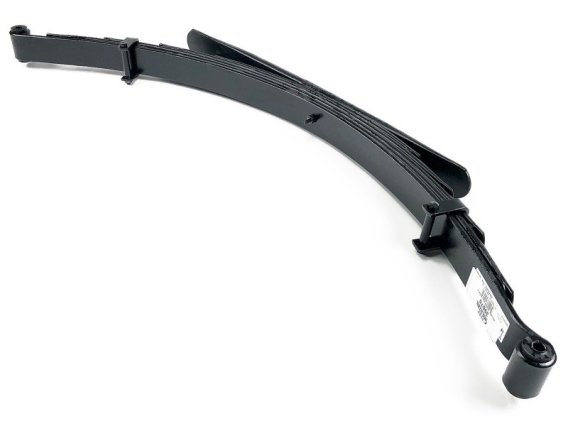 TUF Front Leaf Springs