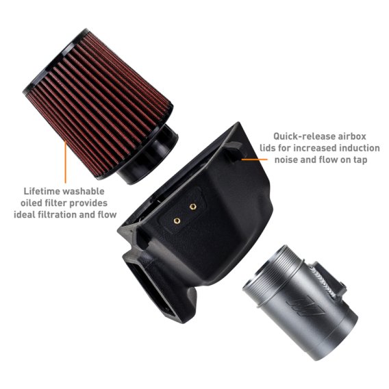 MM Air Intakes