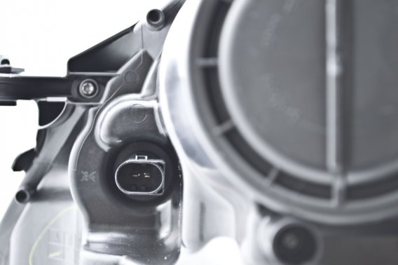 HELLA Headlight Assemblies