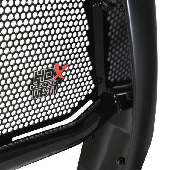 WES HDX Grille Guards