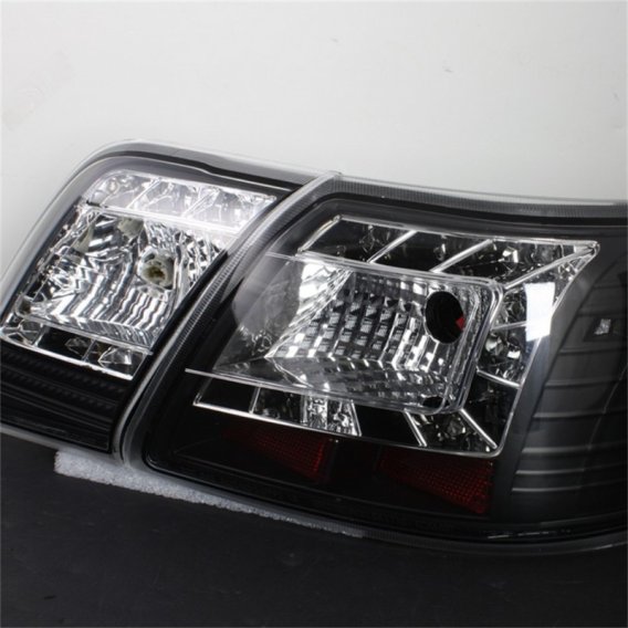 SPY LED Tail Lights