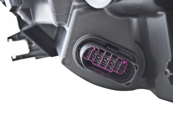 HELLA Xenon Lamp