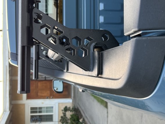 GOR XRS Racks