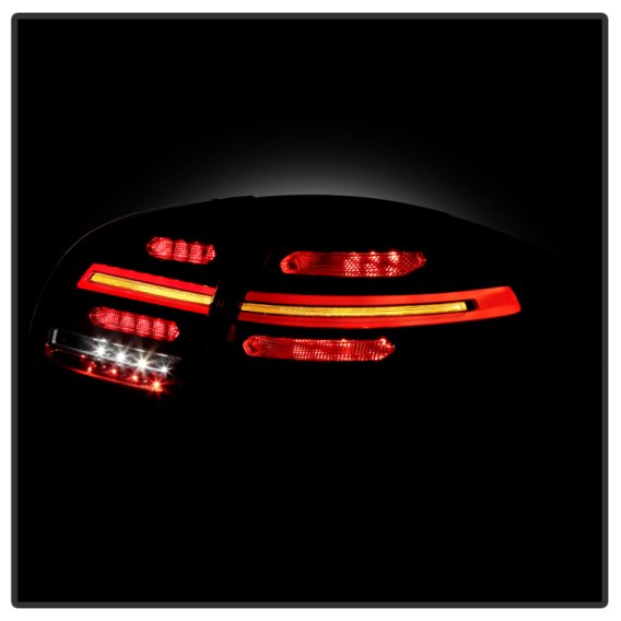 SPY LED Tail Lights