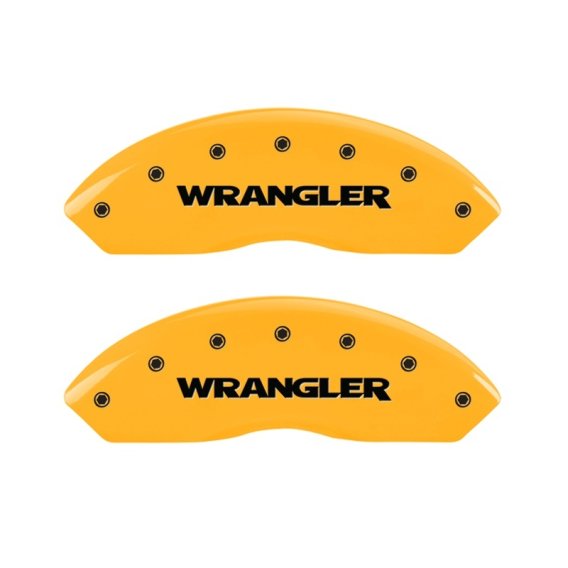 MGP Caliper Covers 2 Logo