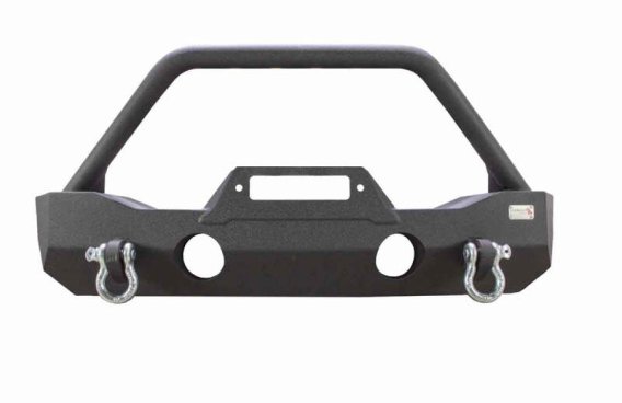 FBO Front Bumpers