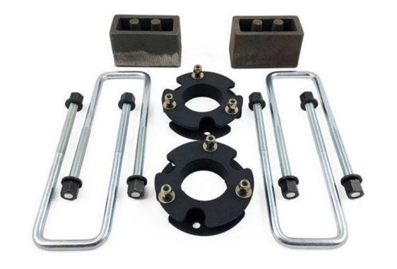TUF Lift Kits