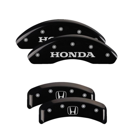 MGP Caliper Covers 4 Logo