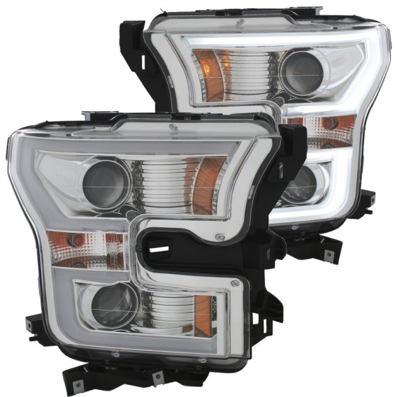ANZ Projector Headlights