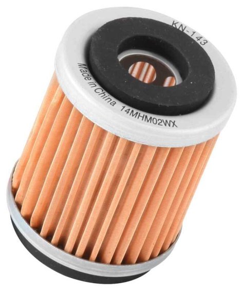 KN UTV Oil Filters