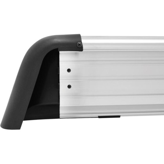 WES Running Boards - Sure-Grip