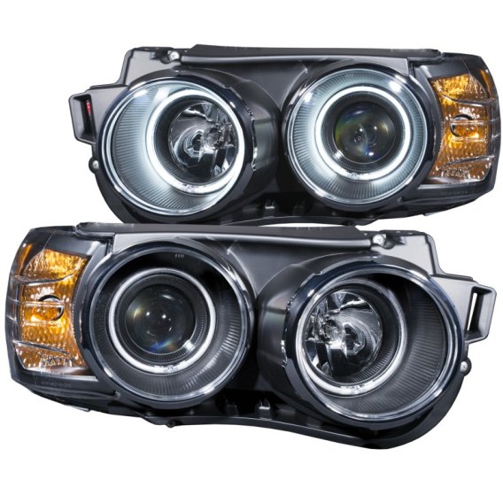 ANZ Projector Headlights