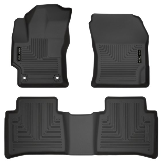 HL WB - Combo - Black