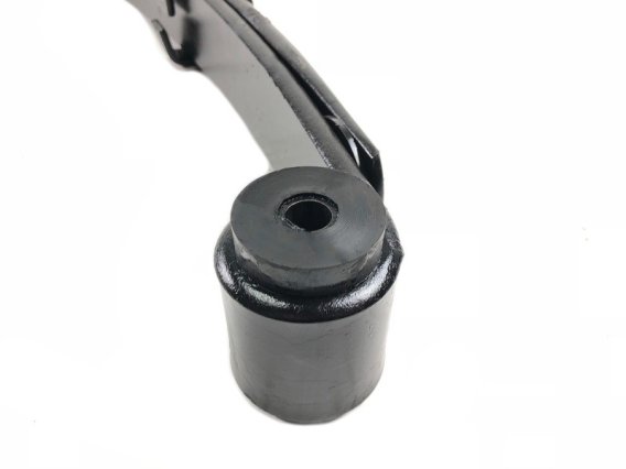 TUF Front Leaf Springs