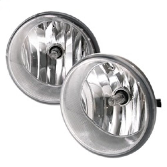 SPY Fog Lights