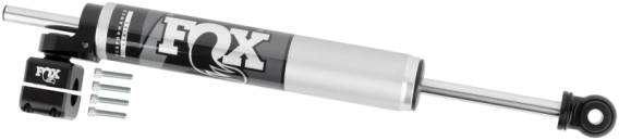 FOX 2.0 Perf Steer Stabilizer