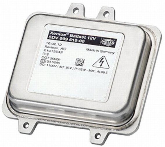 HELLA Switches