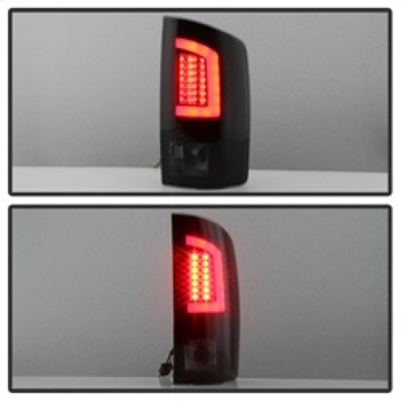 SPY LED Tail Lights