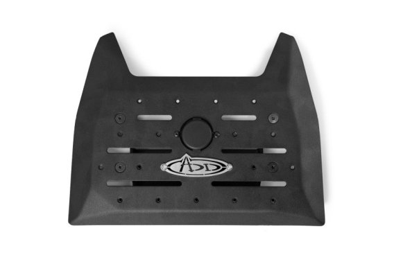 ADD Dash Mount