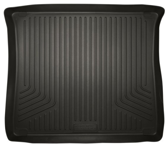 HL WB - Cargo - Black