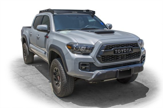 DV8 Roof Racks