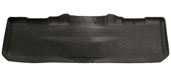 HL Classic - Rear - Black
