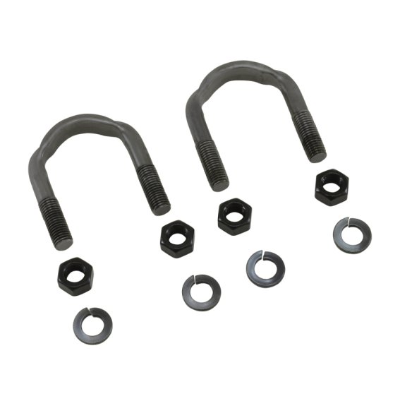 YUK U-Bolt Kits