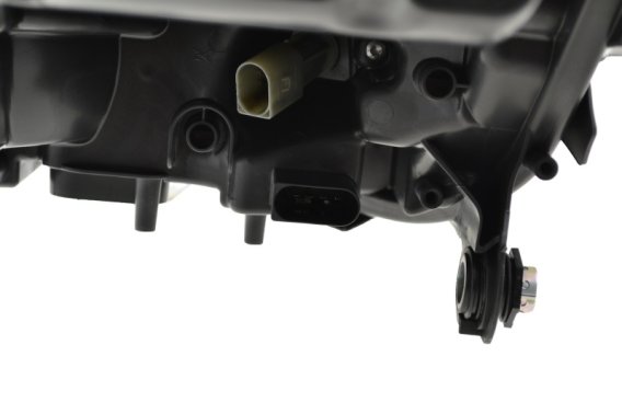 HELLA Headlight Assemblies
