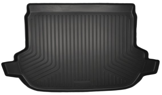 HL WB - Cargo - Black