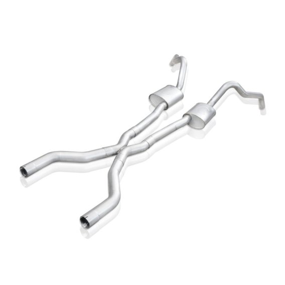SSW Exhaust Catback