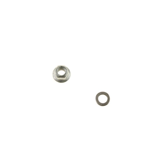 BIL B6 4600 Series Shocks