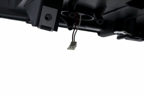 HELLA Xenon Lamp