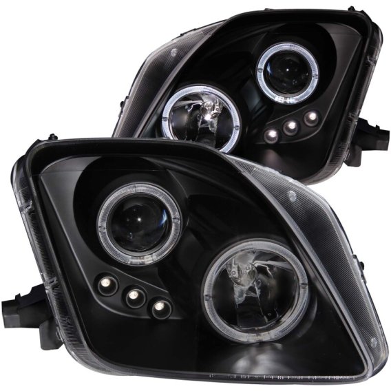 ANZ Projector Headlights