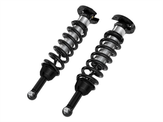 ICO 2.5 Series Coilover Kits